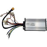 MotoTec 48v Pro Electric Dirt Bike 1800w Controller V1 - Pro-48v-1800w-Controller-V1