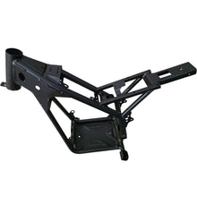 MotoTec Pro 1200w/1800w - Frame - view 2
