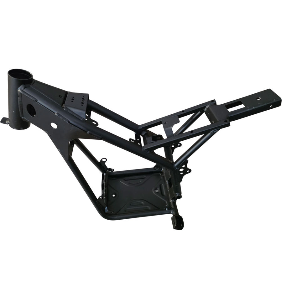 MotoTec Pro 1200w/1800w - Frame - view 2