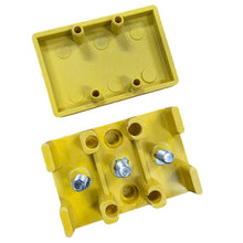 MotoTec Pro 1800w Dirt Bike Motor Connecting Block - view 2