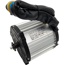 MotoTec Pro Dirt Bike 48v 1800w Motor - view 2