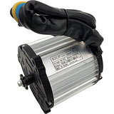 MotoTec Pro Dirt Bike 48v 1800w Motor - MT-48v-1800w-Motor-Pro-Dirt