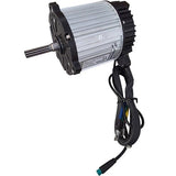 MotoTec Pro Dirt Bike 60v 2000w Motor V1 - Pro-2000w-60v-Motor-V1