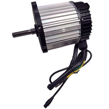 MotoTec Pro Dirt Bike 60v 2000w Motor V2