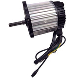 MotoTec Pro Dirt Bike 60v 2000w Motor V2 - Pro-2000w-60v-Motor-V2