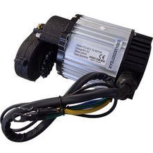 MotoTec Pro Dirt Bike 60v 2000w Motor with Gearbox V1 with Gearbox - view 2
