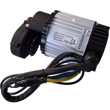 MotoTec Pro Dirt Bike 60v 2000w Motor with Gearbox V1 with Gearbox