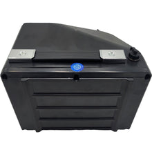 MotoTec Pro Dirt Bike 2000w Battery 60v 15ah Lithium - view 2