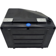 MotoTec Pro Dirt Bike 2000w Battery 60v 15ah Lithium