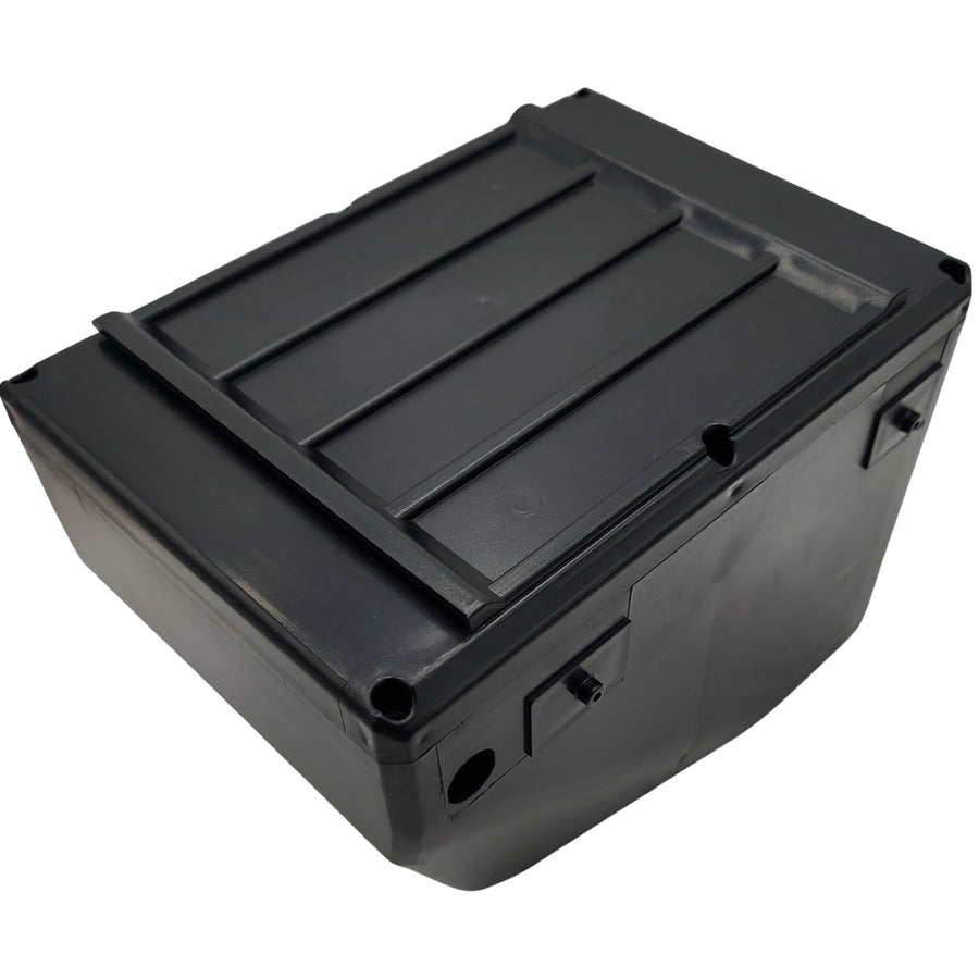 MotoTec Pro Dirt Bike 2000w Battery Box - view 2