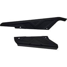 MotoTec Pro Dirt Bike 2000w Chain Guard