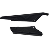 MotoTec Pro Dirt Bike 2000w Chain Guard - Pro-2000w-Chain-Guard
