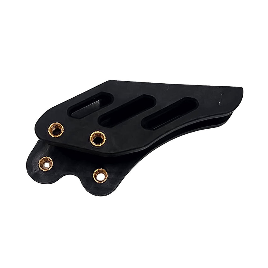 MotoTec Pro Dirt Bike 2000w Chain Guide - view 2