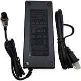 MotoTec Pro Dirt Bike 2000w 60v Charger Lithium - Pro-2000w-60v-Charger-Lithium