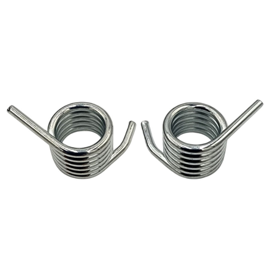 MotoTec Pro Dirt Bike 1800w/2000w Foot Peg Spring Set – view 2