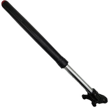 MotoTec Pro 2000w Electric Dirt Bike Front Shock Left