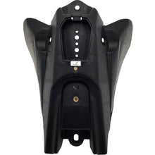 MotoTec Pro Dirt Bike 2000w Fuel Tank Body - view 2