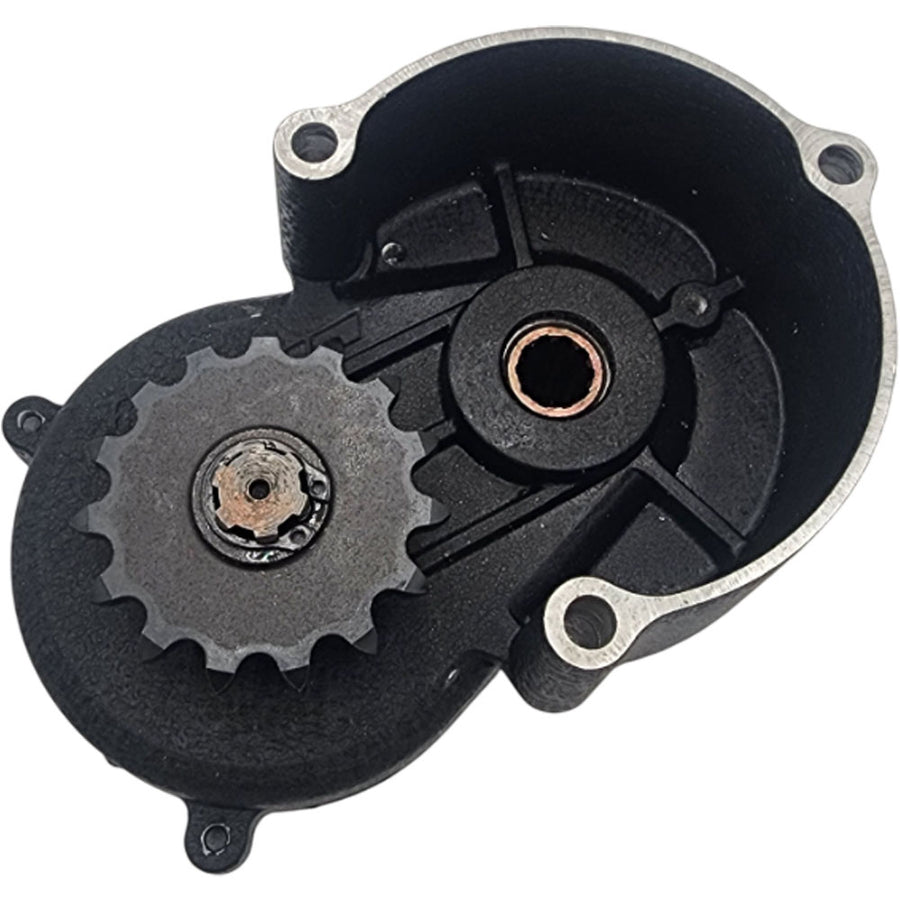 MotoTec Pro Dirt Bike 2000w Gearbox #35 15T - view 2