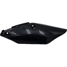 MotoTec Pro Dirt Bike 2000w Lower Rear Panel Left - view 2