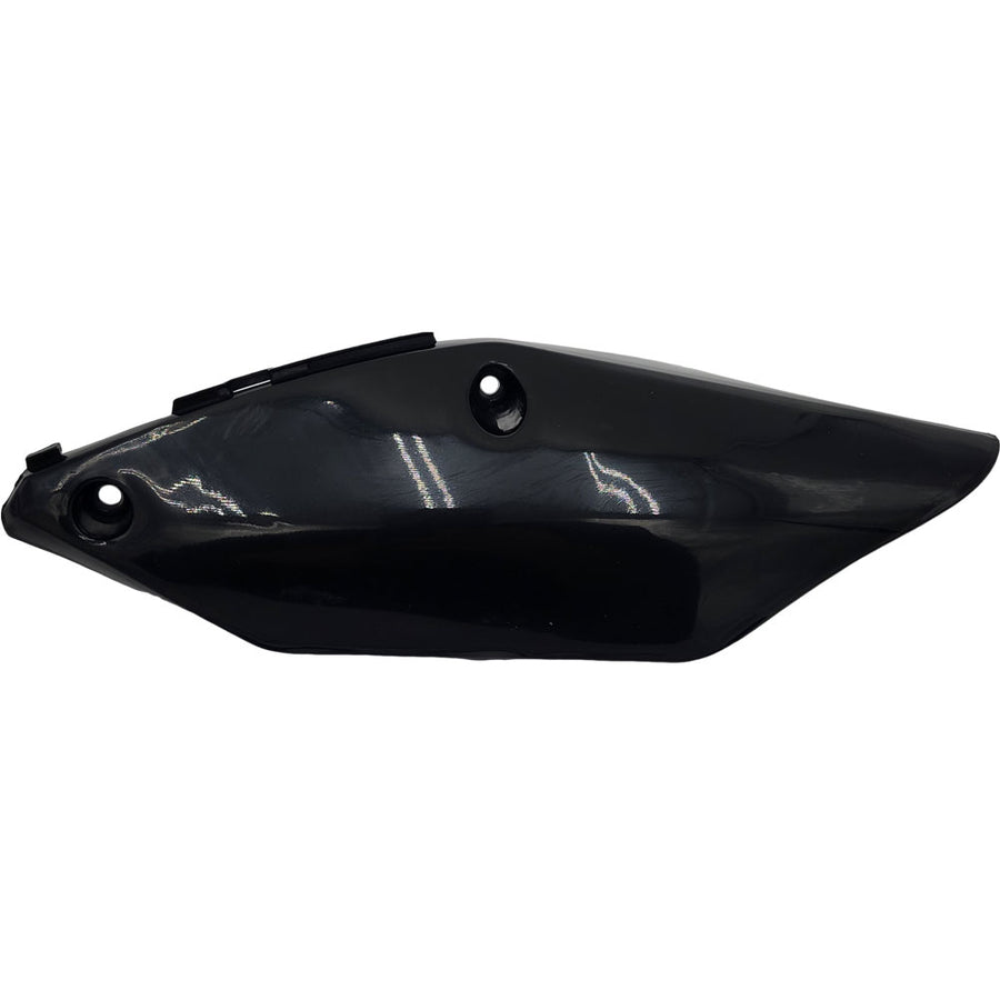 MotoTec Pro Dirt Bike 2000w Lower Rear Panel Left - view 2