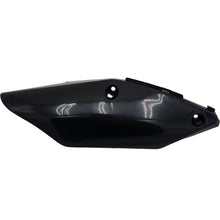 MotoTec Pro Dirt Bike 2000w Lower Rear Panel Right - view 2