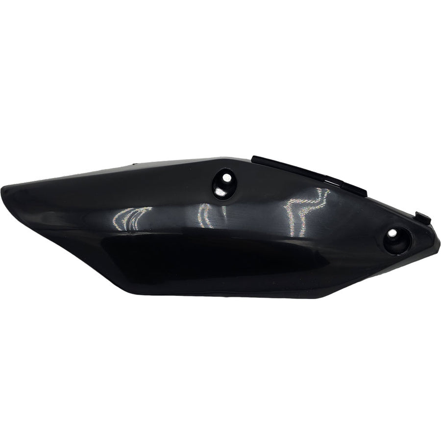 MotoTec Pro Dirt Bike 2000w Lower Rear Panel Right - view 2