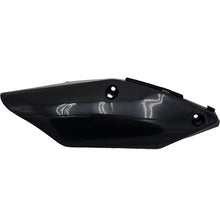 MotoTec Pro Dirt Bike 2000w Lower Rear Panel Right