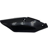 MotoTec Pro Dirt Bike 2000w Lower Rear Panel Right - Pro-2000w-Lower-Rear-Panel-Right
