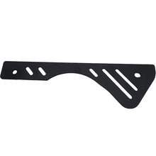 MotoTec Pro Dirt Bike 2000w Upper Motor Left Side Cover - view 2