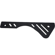 MotoTec Pro Dirt Bike 2000w Upper Motor Left Side Cover