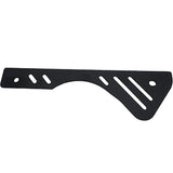 MotoTec Pro Dirt Bike 2000w Upper Motor Left Side Cover - Pro-2000w-Upper-Motor-Left-Side-Cover