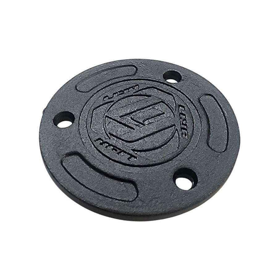 MotoTec Pro Dirt Bike 2000w Center Motor Cover - view 2
