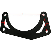 MotoTec Pro Dirt Bike 2000w Motor Mount 97mm - view 2