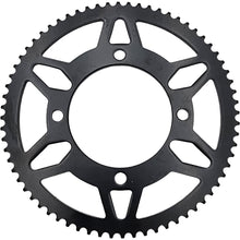 MotoTec Pro Dirt Bike 2000w Rear Sprocket T8F 68T - view 2
