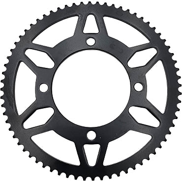 MotoTec Pro Dirt Bike 2000w Rear Sprocket #35 56T