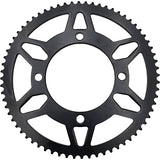 MotoTec Pro Dirt Bike 2000w Rear Sprocket #35 56T - Pro-2000w-Rear-Sprocket-35-56T
