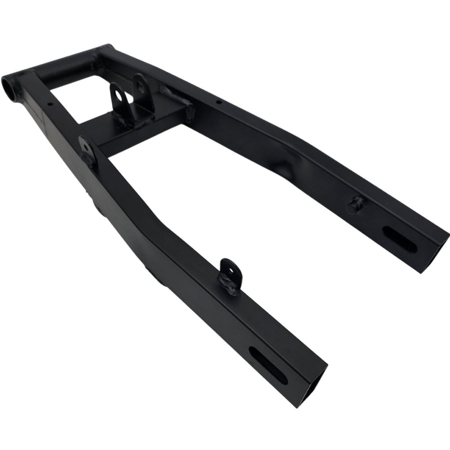 MotoTec Pro Dirt Bike 60v 2000w Rear Swing Arm - view 2