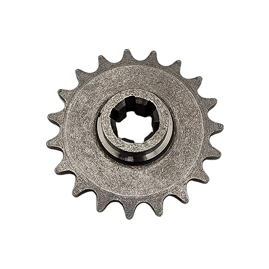 MotoTec Pro Dirt Bike 2000w Sprocket #35 15T - view 2