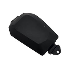 MotoTec Pro Dirt Bike 2000w Tank Dial Cover