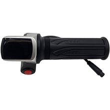 MotoTec Pro Dirt Bike 2000w Full Twist Throttle