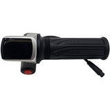 MotoTec Pro Dirt Bike 2000w Full Twist Throttle - Pro-2000w-Full-Twist-Throttle