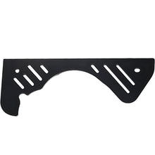 MotoTec Pro Dirt Bike 2000w Upper Motor Right Side Cover - view 2