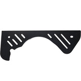 MotoTec Pro Dirt Bike 2000w Upper Motor Right Side Cover - Pro-2000w-Upper-Motor-Right-Side-Cover