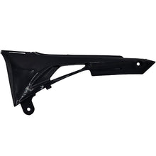 MotoTec Pro Dirt Bike 2000w Upper Rear Panel Left