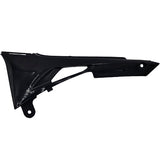 MotoTec Pro Dirt Bike 2000w Upper Rear Panel Left - Pro-2000w-Upper-Rear-Panel-Left