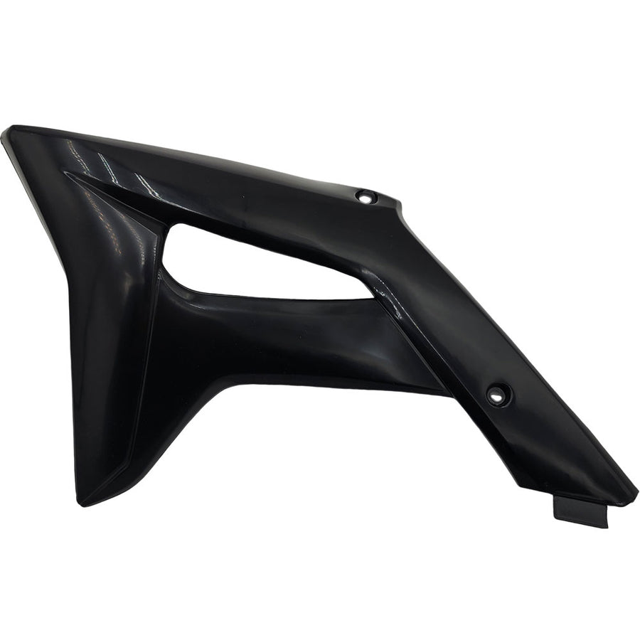 MotoTec Pro Dirt Bike 2000w Upper Tank Body Left - view 2