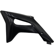 MotoTec Pro Dirt Bike 2000w Upper Tank Body Left