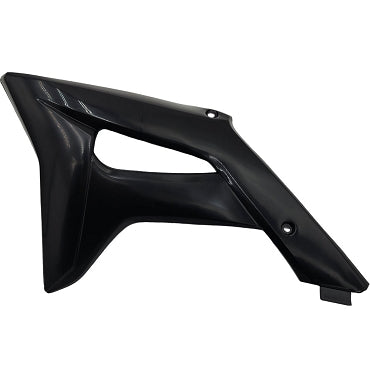 MotoTec Pro Dirt Bike 2000w Upper Tank Body Left