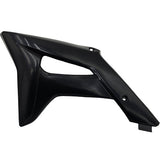 MotoTec Pro Dirt Bike 2000w Upper Tank Body Left - Pro-2000w-Upper-Tank-Body-Left