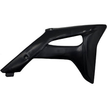 MotoTec Pro Dirt Bike 2000w Upper Tank Body Right